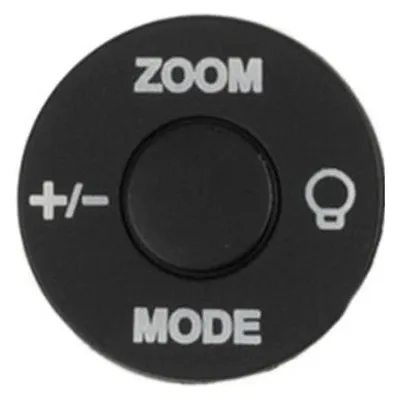 Godox V860III navigation key