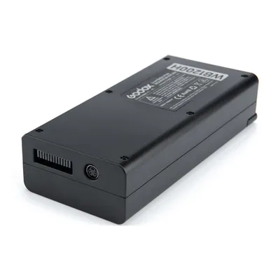 Akku Godox AD1200Pro 2600 mAh 36 V mit LED-Anzeige