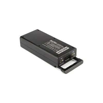 Akku Godox AD1200Pro 5200 mAh 36 V LED-Anzeige