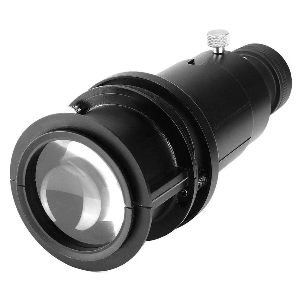 Projektionsaufsatz Godox SA-P1 85 mm Linse für S30 LED