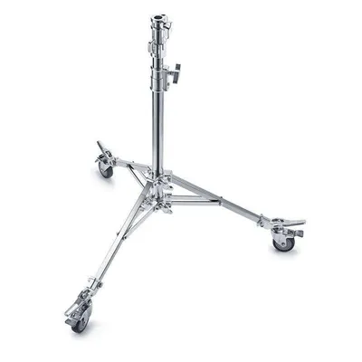 Lampenstativ Godox SA5015 Stahl Rollbar 92-168 cm Belastbar 40 kg
