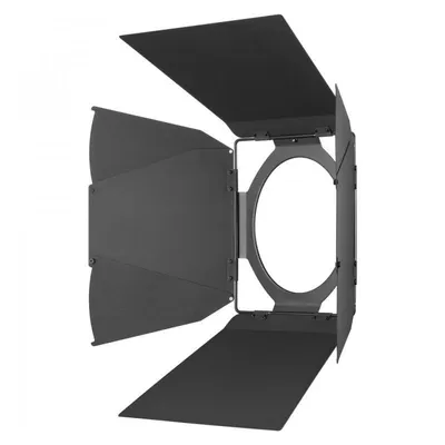 Halterung Godox GR30B für Reflektor GR30 Selektive Ausleuchtung