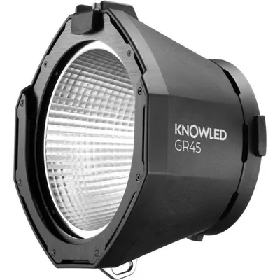 Reflektor Godox GR45 rund schwarz 2 Jahre Garantie