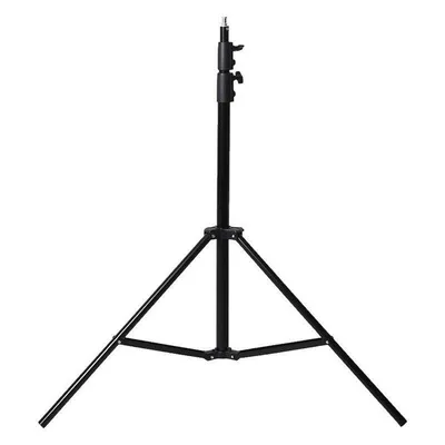 Lampenstativ Godox 303 Studio Schwarz 260 cm Höhenverstellbar Stabil