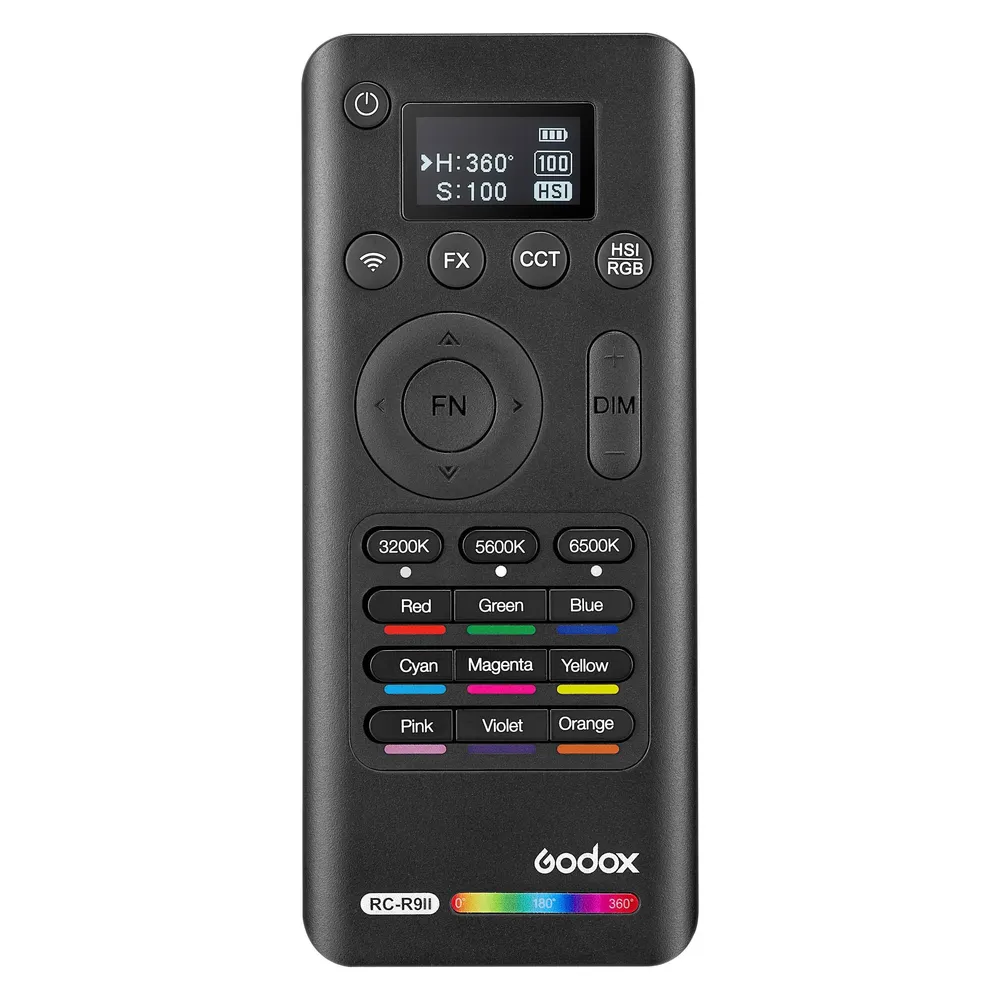 Fernbedienung Godox RC-R9II 2