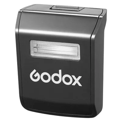 Blitzgerät Godox SU100 V1Pro Sekundärblitz 1/128–1/1 3 EV