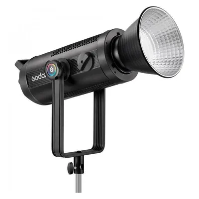 LED-Leuchte Godox SZ300R RGB Zoom variabler Abstrahlwinkel 300W
