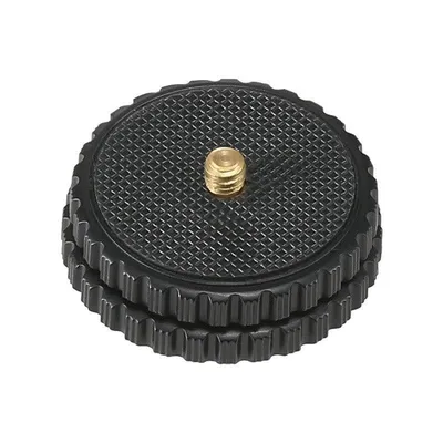 Koppler Godox TL-M2 für TL30 LED-Röhren 2x 1/4''-20 Gewinde