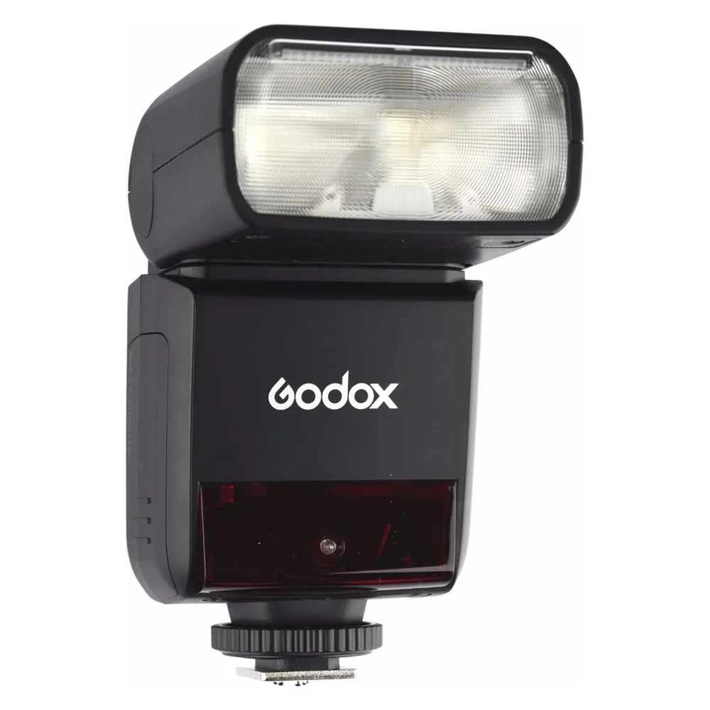 Kompaktblitz Godox V350C für Canon