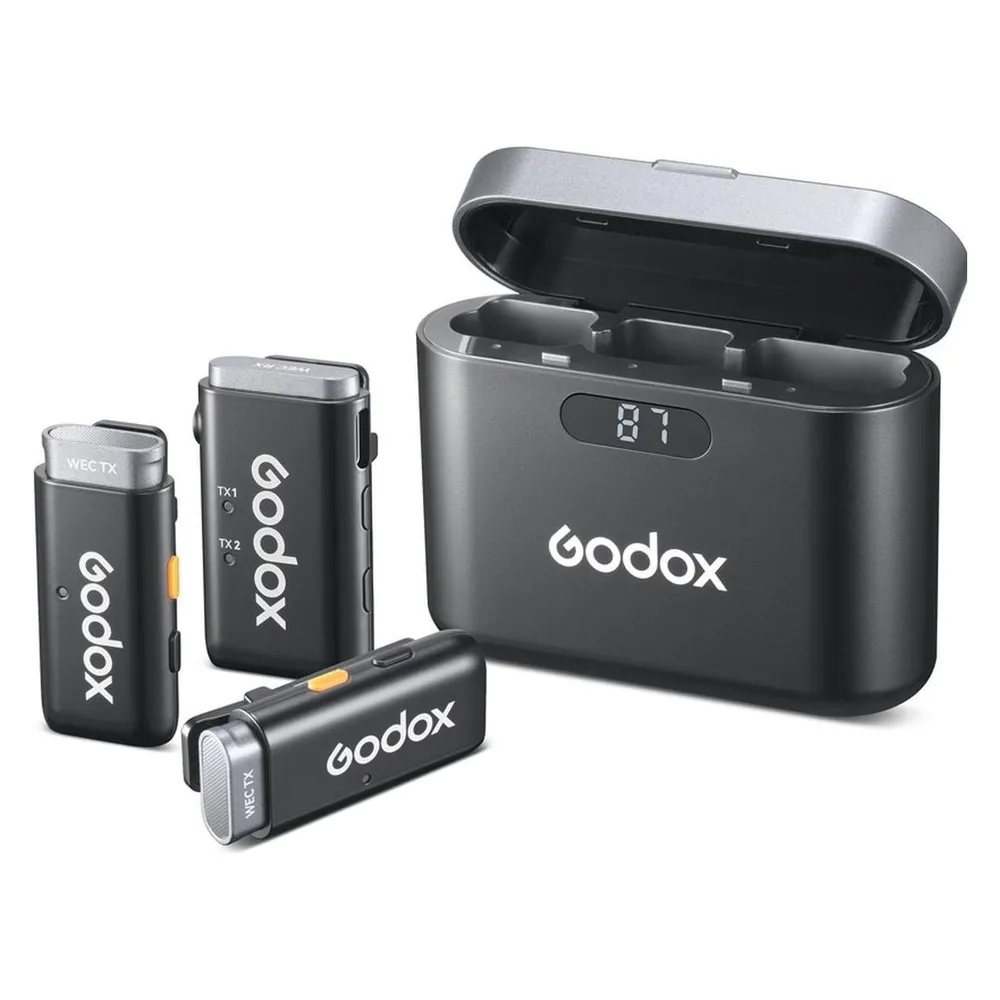 Godox WEC Kit2