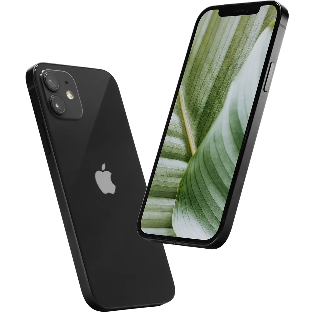 Refurbished iPhone 12 Pro 128GB Premium Smartphone