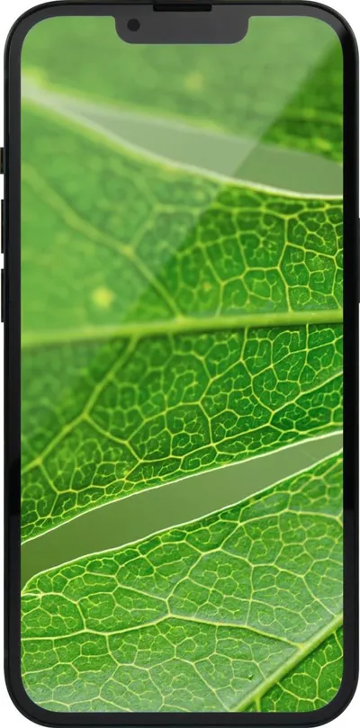 Refurbished iPhone 13 256 GB Mitternacht Premium Smartphone