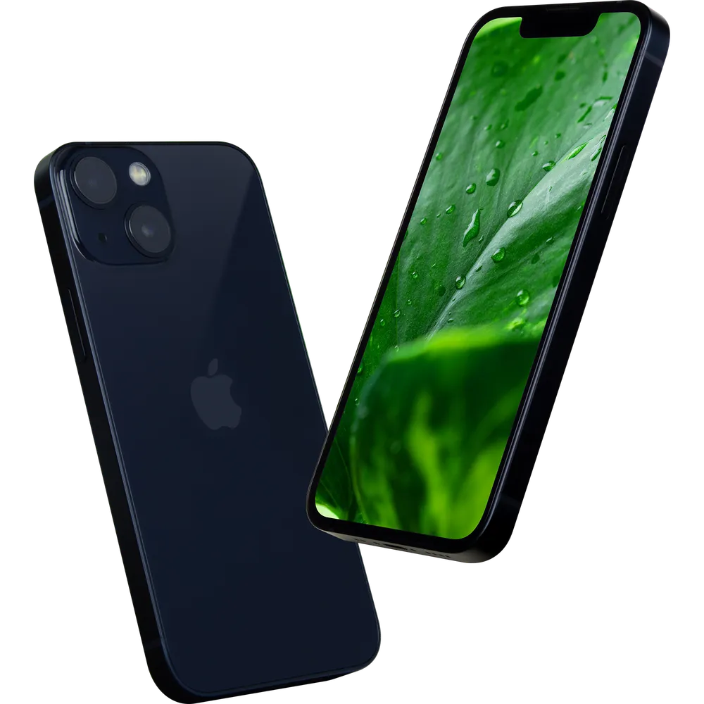 Refurbished iPhone 13 mini 256GB Premium Smartphone