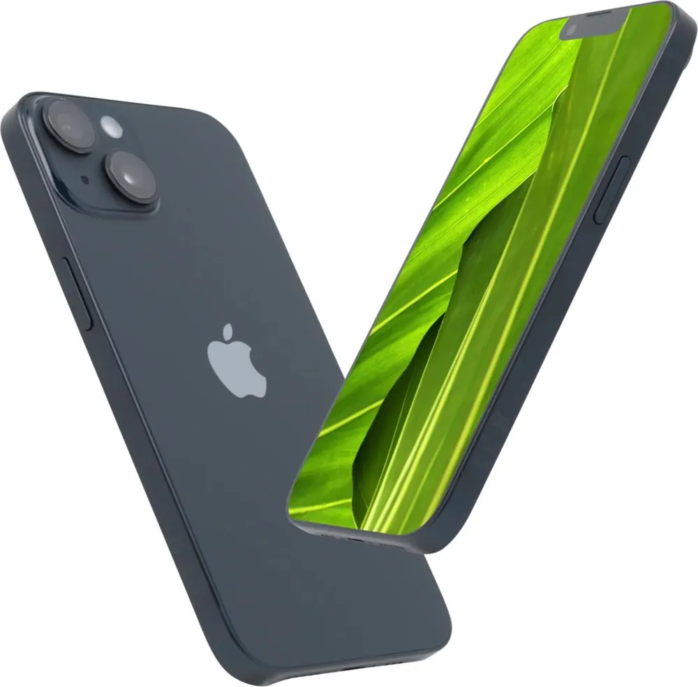 Refurbished iPhone 14 Mitternacht 128 GB Premium Smartphone