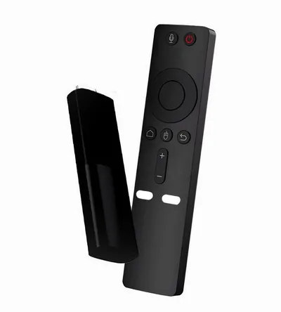 Goldstern-Tech Streaming-Stick, (HDMI Stick, 4K HDR Streaming), Android 13, starker Quadcore & einfache Sprachsteuerung