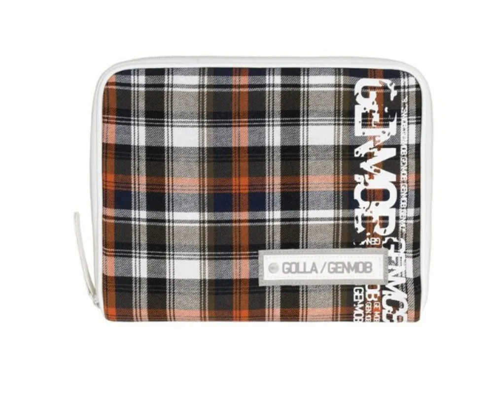 GOLLA Tablet-Hülle Sleeve Cover Tasche Schutz-Hülle Case Etui, Anti-Kratz Tragegriff für Tablet PC Tab 9" 9,4" 9,7" Zoll