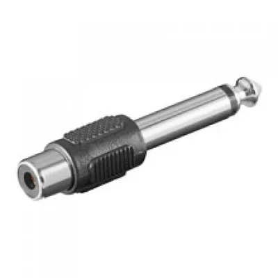 Goobay A 177 Edelstahl