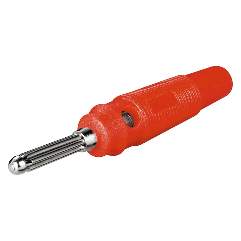 Goobay 11459 Drahtverbinder Banana