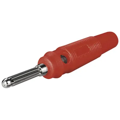 Goobay 11459 Drahtverbinder Banana