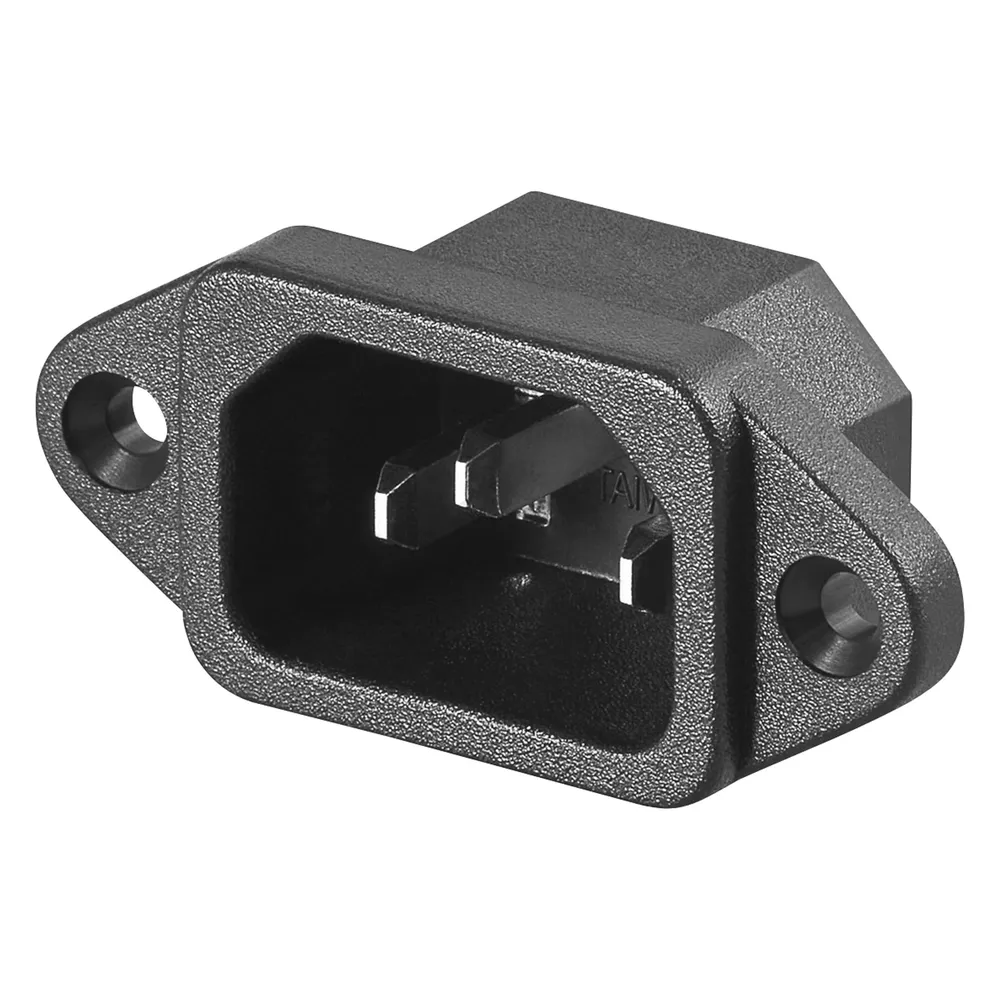 Goobay C14 Netzstecker