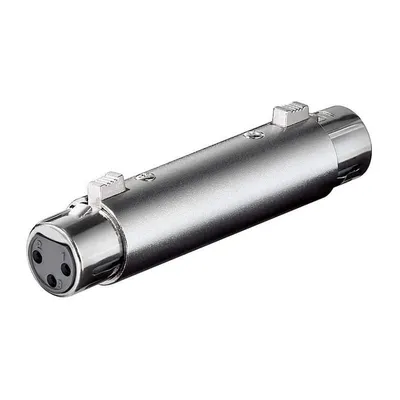 Goobay XLR 009 3pin