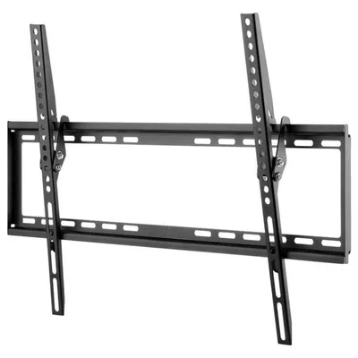 TV-Wandhalterung Goobay 49741 neigbar 37–70 Zoll 35 kg VESA 600x400 Stahl Schwarz