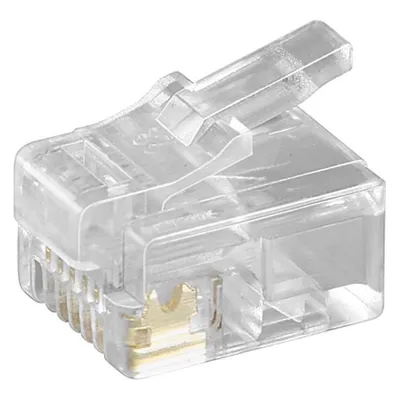 Goobay Telefonanschluss