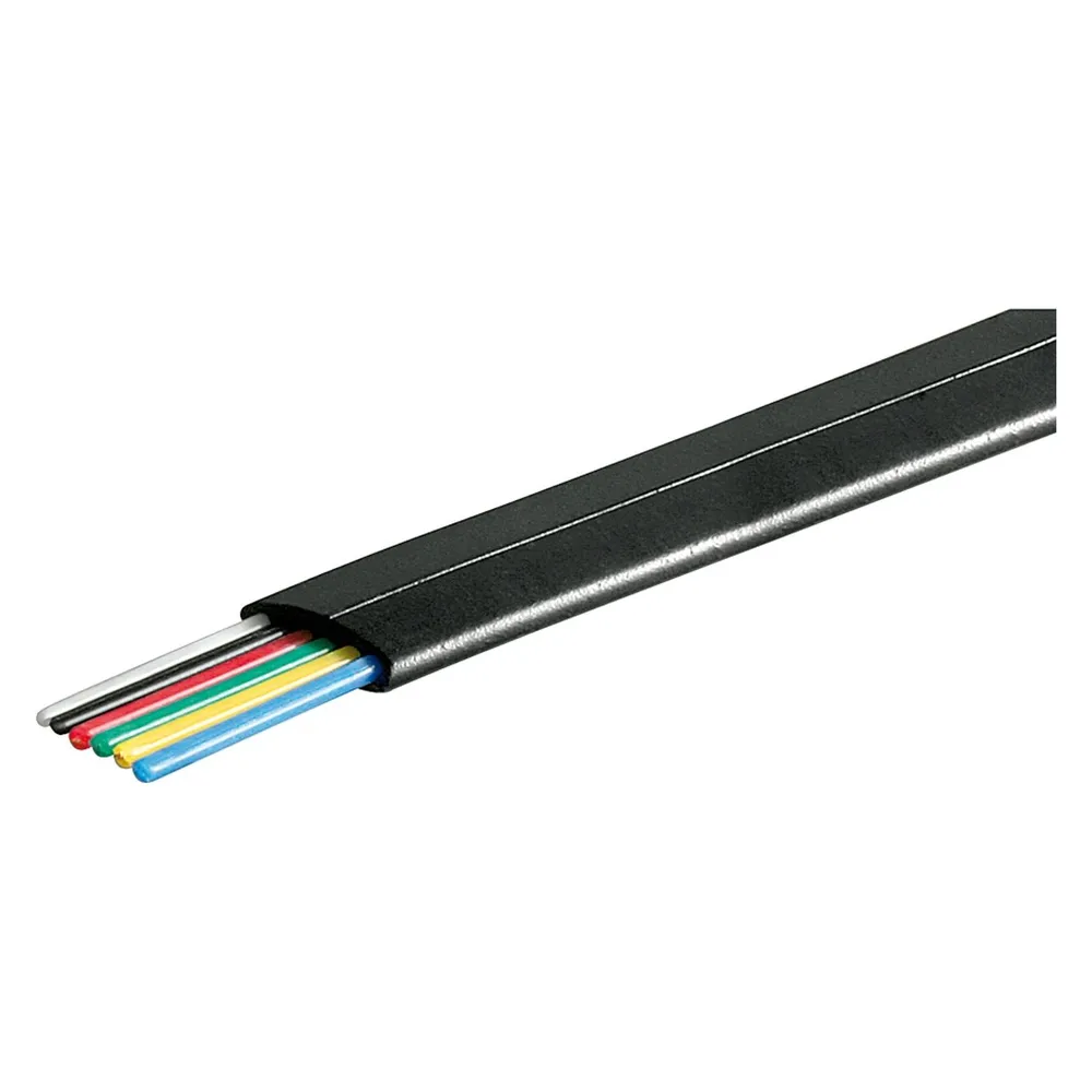 Goobay Telefonkabel in Meterware