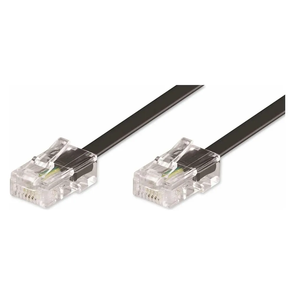 Goobay ISDN Modularanschlusskabel