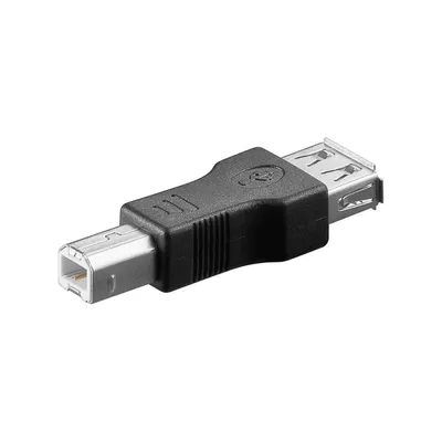 Goobay 50291 Kabeladapter USB B USB A