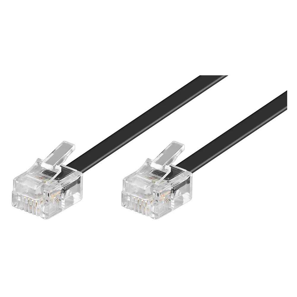 Goobay Modularanschlusskabel