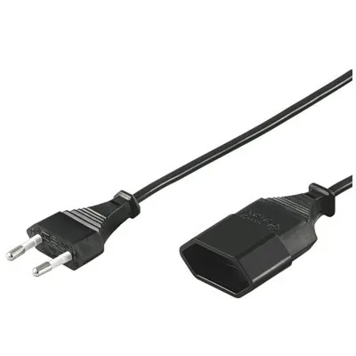 Goobay NK 113 S-500 Verlängerungskabel 5 m