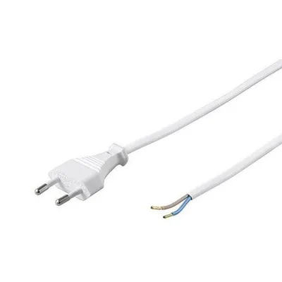 Goobay NK 105 W-150 Weiß 1,5 m