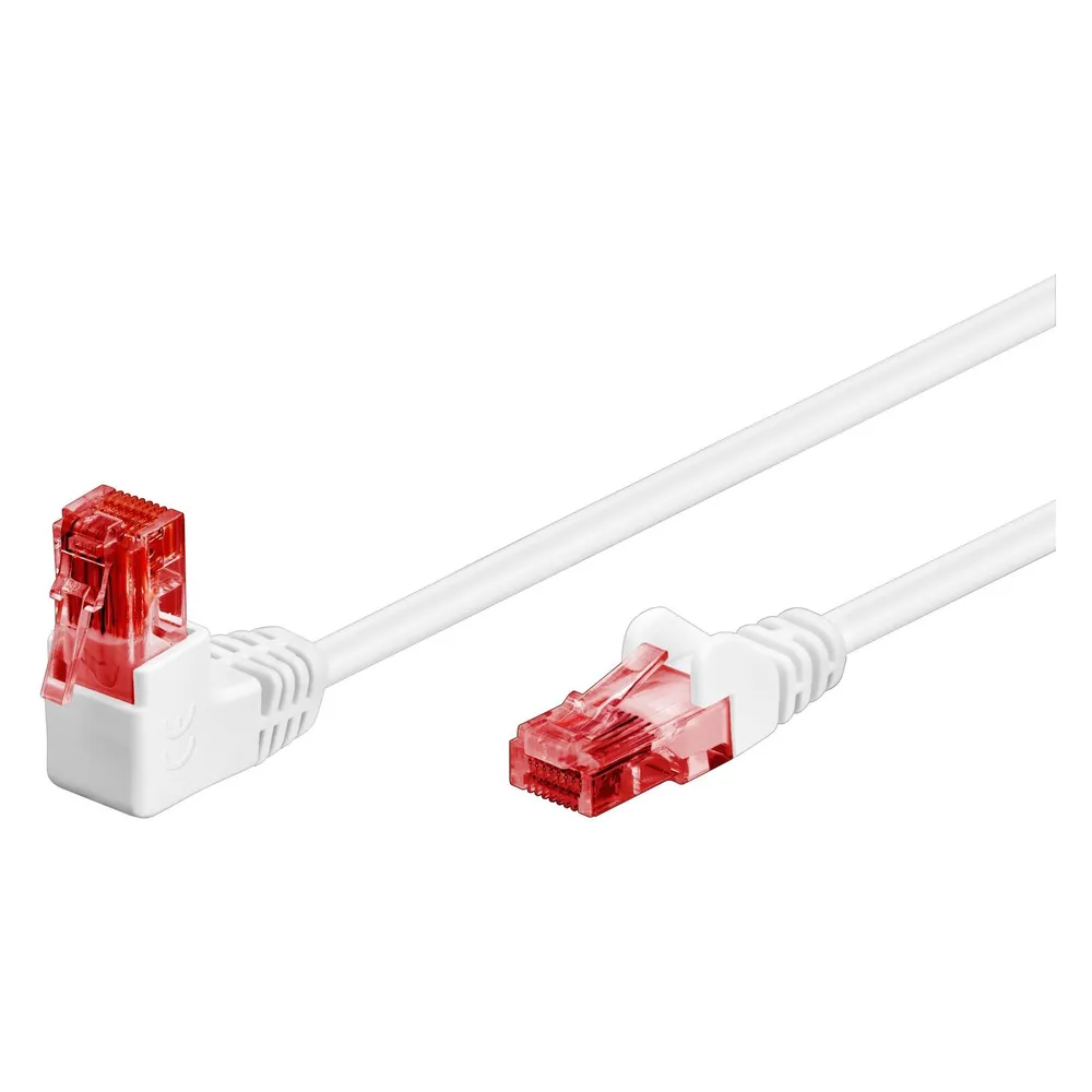 Netzwerkkabel Goobay 51521 0