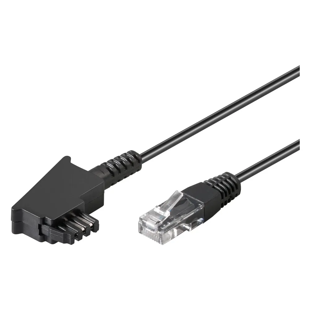 Goobay DSL-/VDSL-Routerkabel