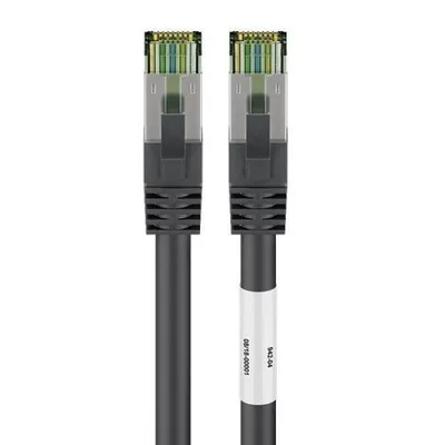Goobay 66721 Netzwerkkabel Cat8.1 S/FTP (S-STP)