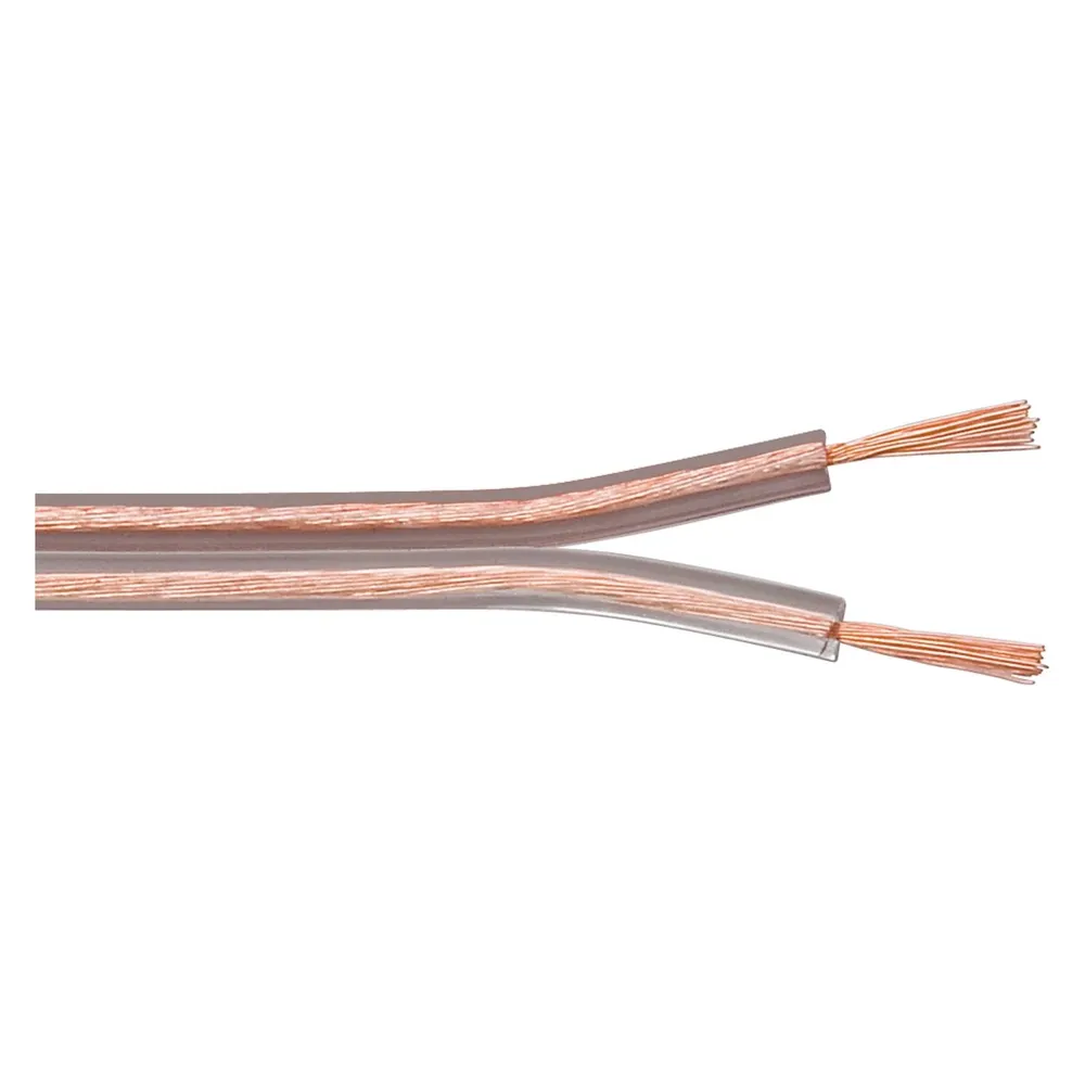 Goobay Lautsprecherkabel 2x1