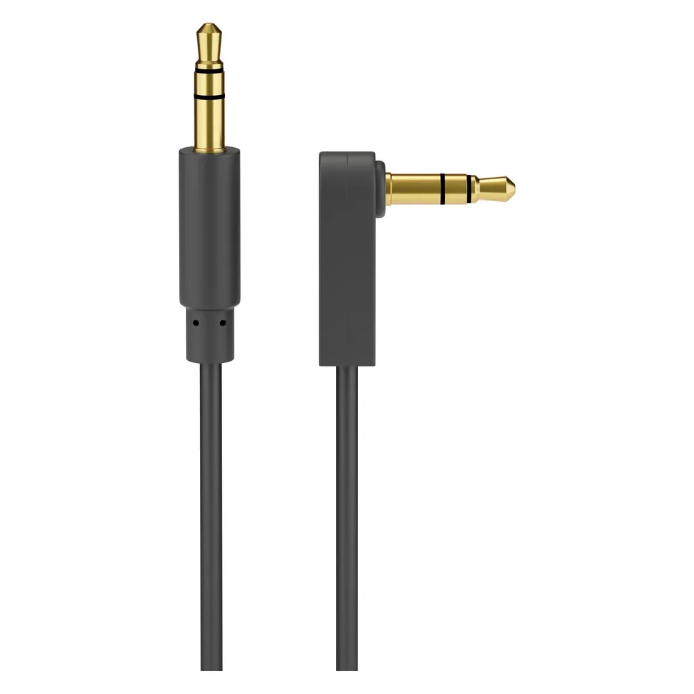 Goobay 67782 Audio-Kabel 0
