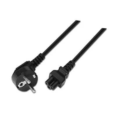Goobay NK 114 S-180 Schwarz 1,8 m