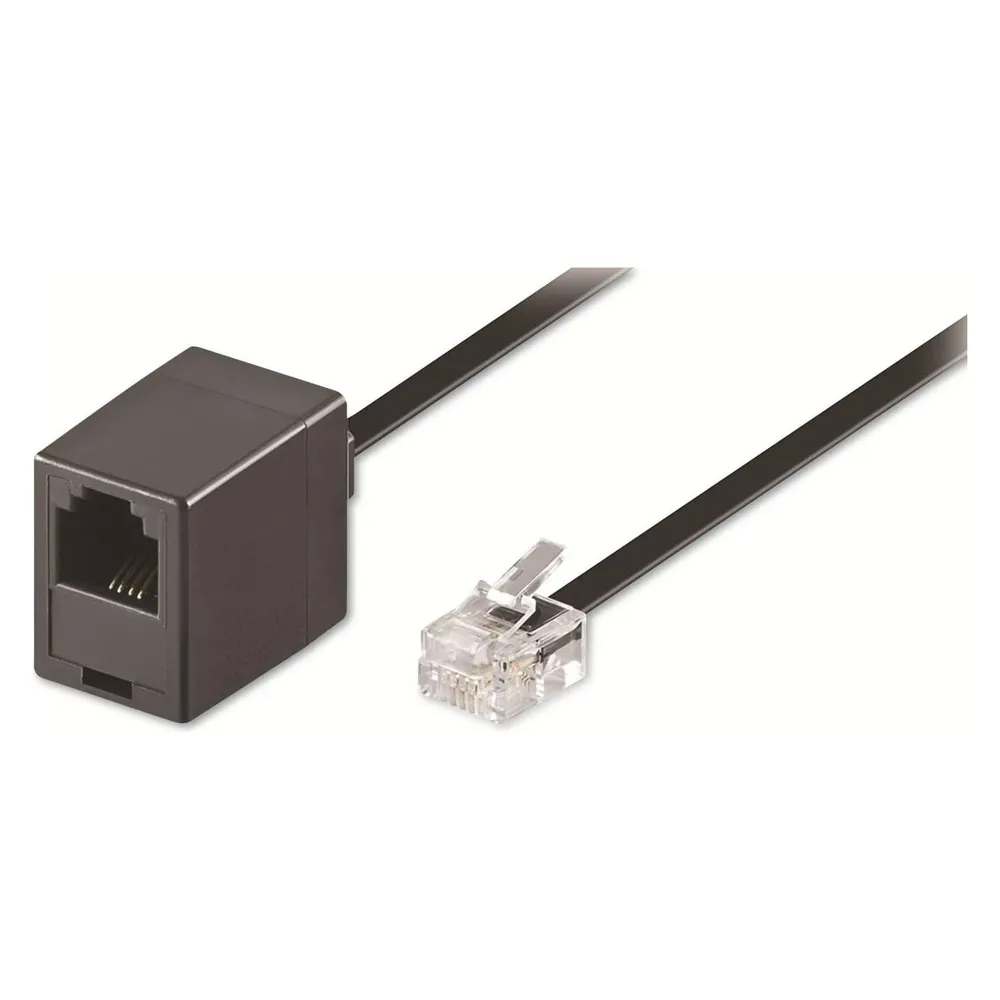 Goobay Modularverlängerungskabel
