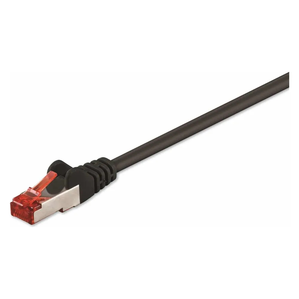 Netzwerkkabel Goobay 68687 0