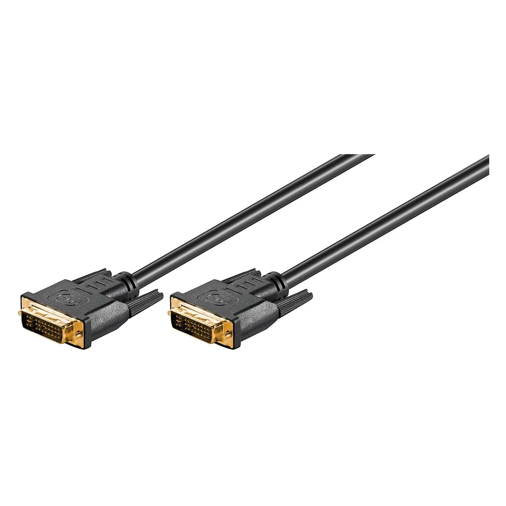 Goobay Dvi — Dvi (10 m)
