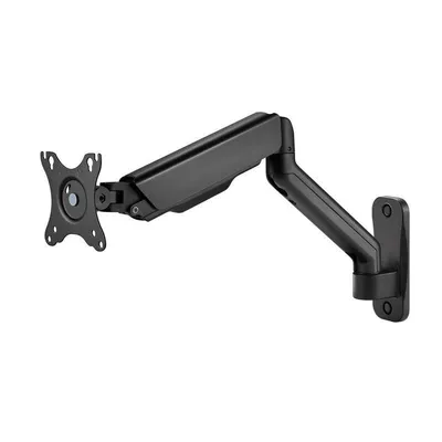 Wandhalterung Goobay 70820 für Monitore 17–32 Zoll schwenkbar VESA 100x100