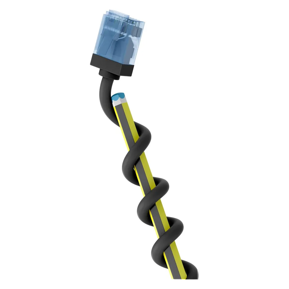 Netzwerkkabel Goobay 74232 0