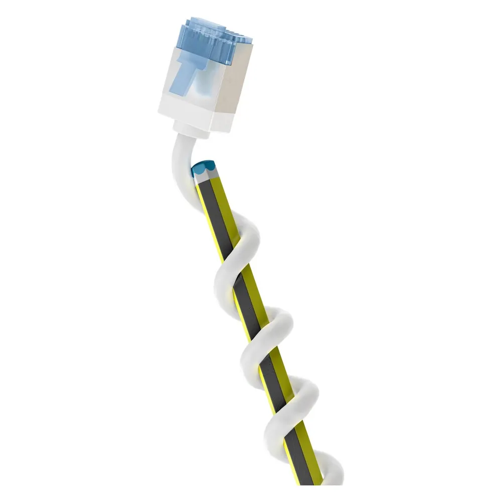 Netzwerkkabel Goobay 74326 0