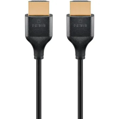 HDMI-Kabel Goobay 75296 5 m 4K @ 60Hz