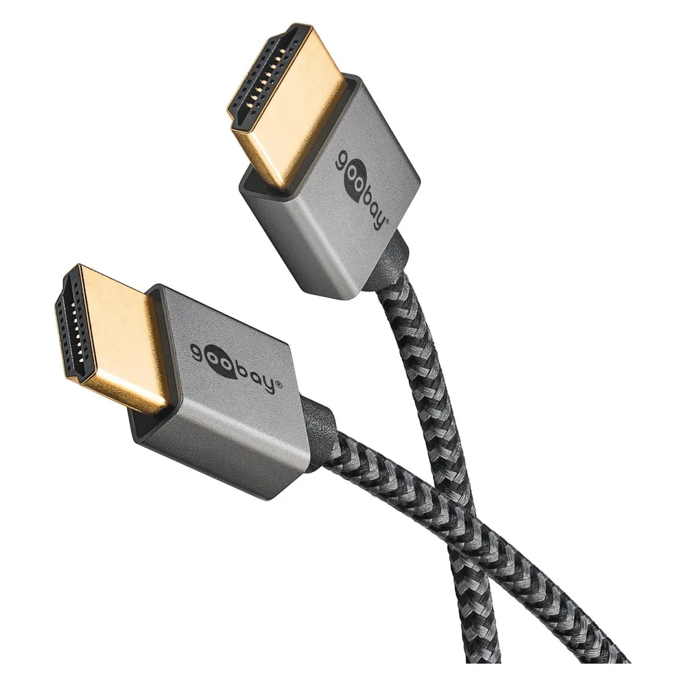 Kabel HDMI Goobay 75756 0