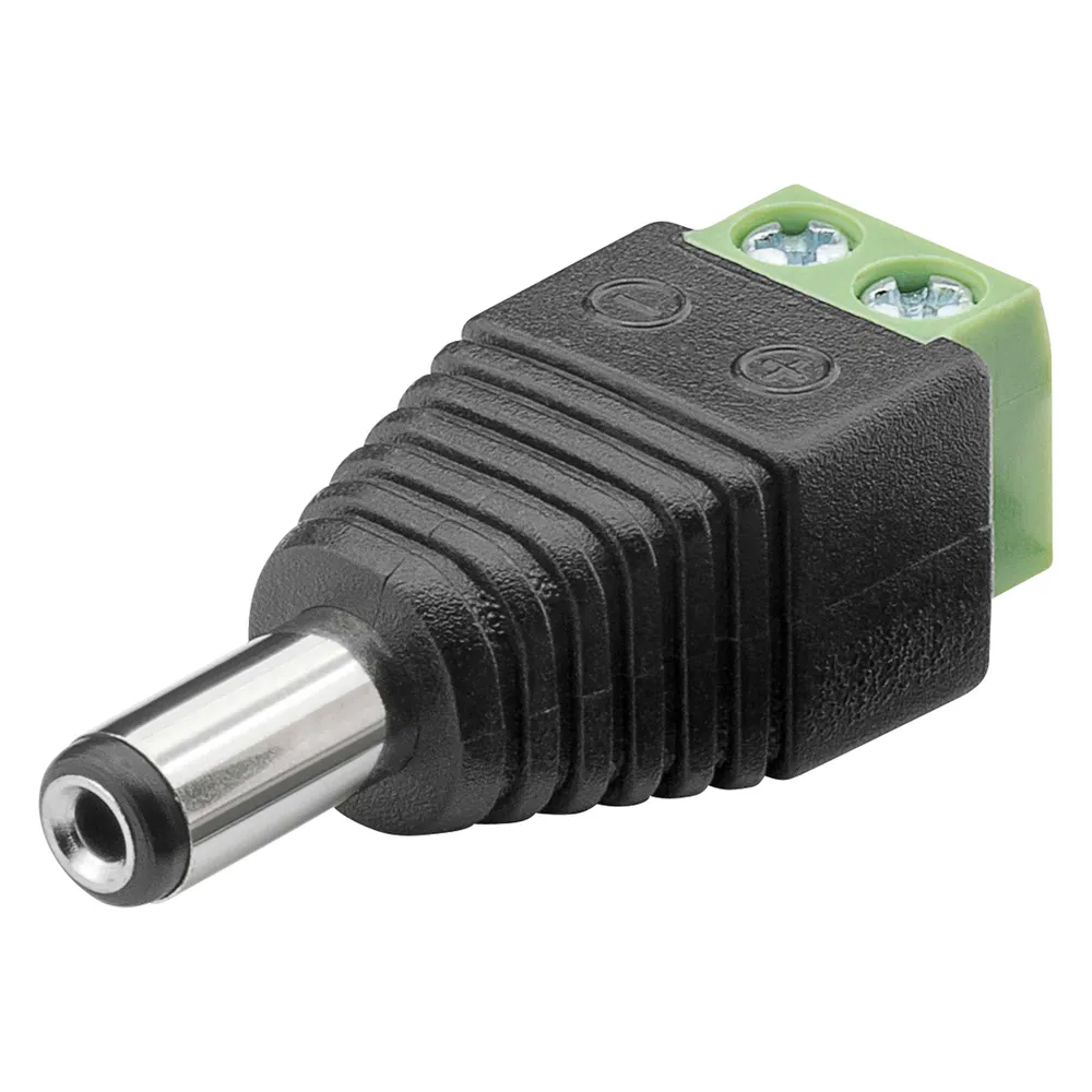 Goobay DC-Stecker