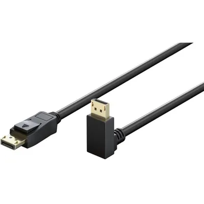 DisplayPort-Kabel Goobay 77128 5 m DisplayPort 2.1 8K 144 Hz