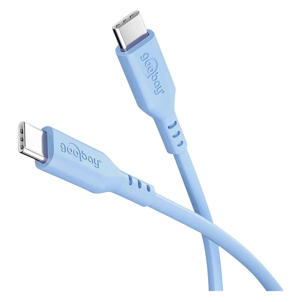Kabel Goobay 77741 USB-C 1